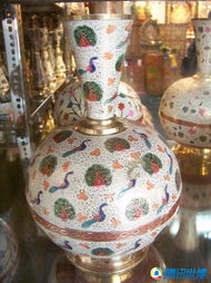 匠心巧艺映千古 从印度馆工艺品看传统民间文化的现代策划