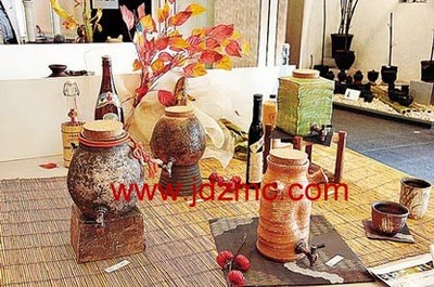 重塑艺术与商业的契合点 美国当代陶瓷艺术品市场的文化品牌发展之艺