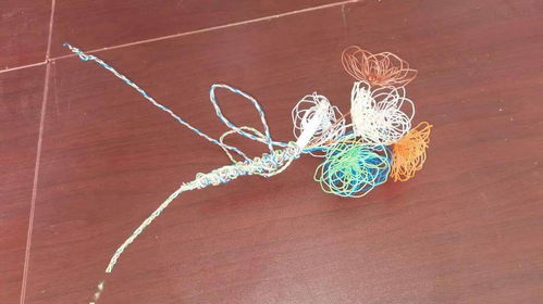 巧手创艺·寓见美好——2020年宿舍文化节手工艺作品投票