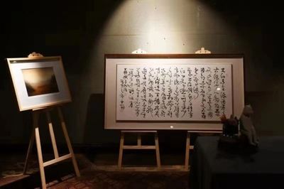 城市脉动下的艺术策划 打造有温度的文化艺术品