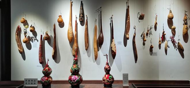 葫芦工坊 深挖文化内涵，拓展图文设计，文旅产业的自救与新生