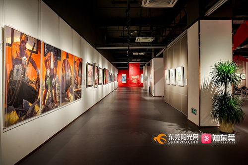 春风引凤开新局 东莞要闻成就图文创意设计